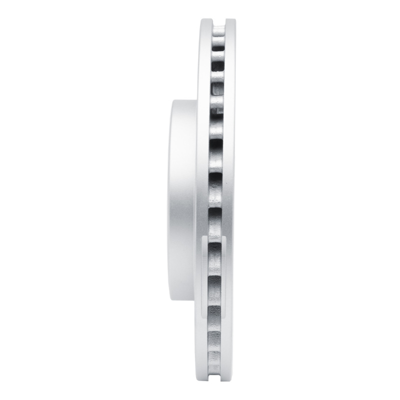 Mercedes-Benz B Electric Drive Brake Rotor (1) - Front - R1 Concepts - GEOSPEC - `12-`18